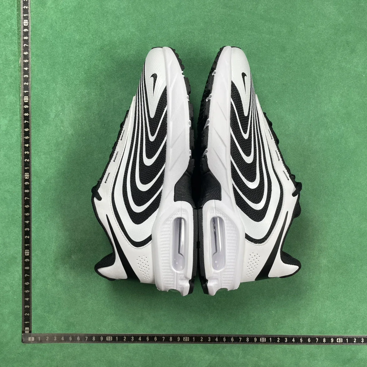 Nike Air Max 97 Spin-off