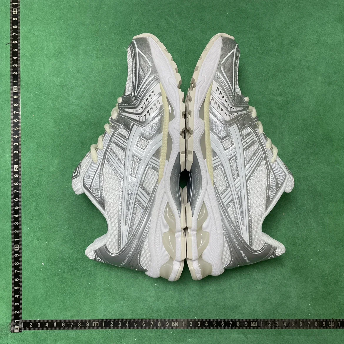 ASICS Gel-Kayano 14 Series Running Shoes