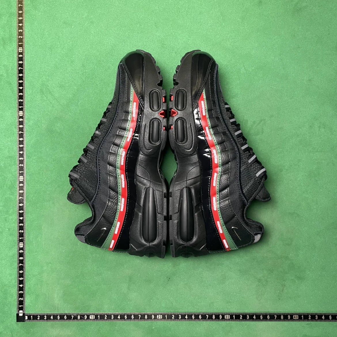 Nike Shox Tl