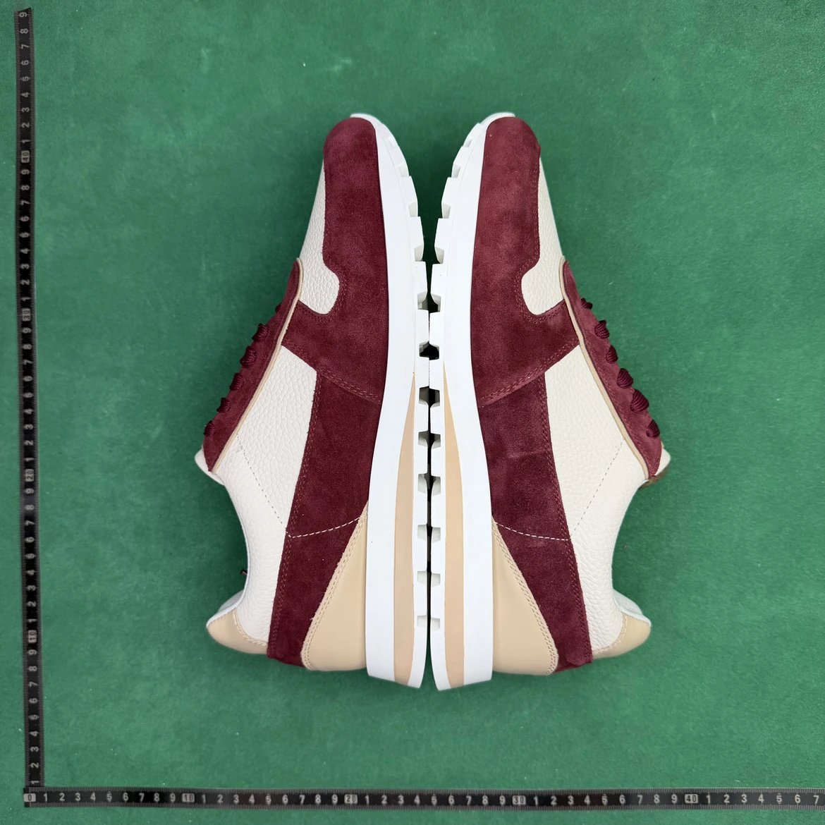 Maison Margiela Replica Court Trainer