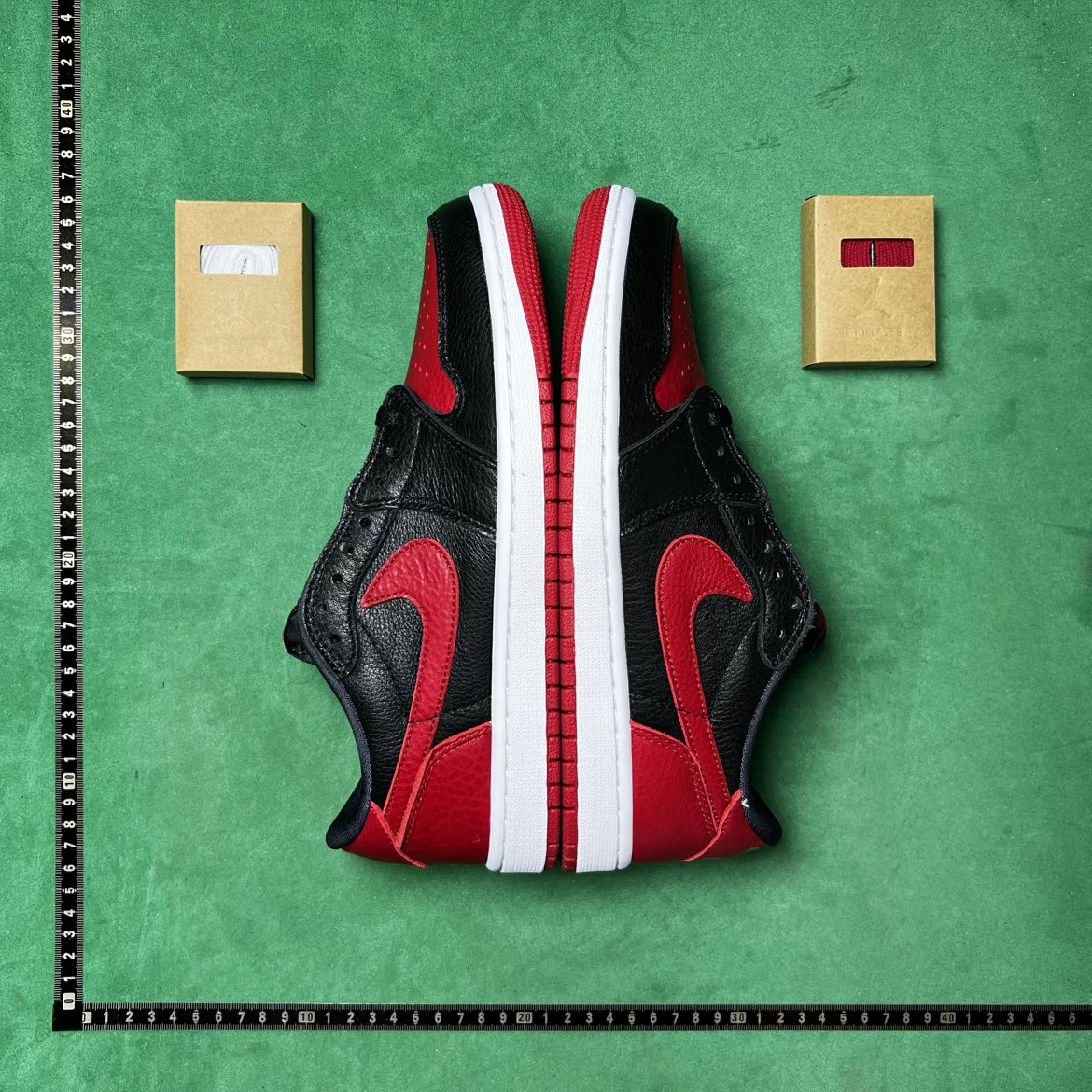 Air Jordan 1 High Bred