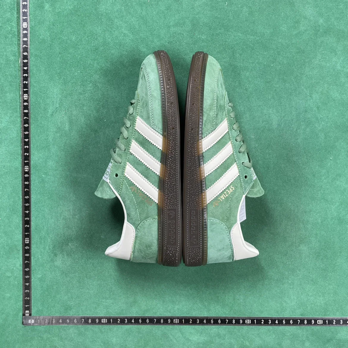 adidas Handball Spezial Series Retro Sneakers