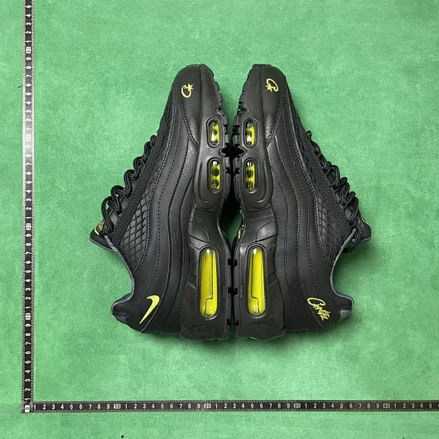 Nike Air Max 95 Series Retro Running Shoes - rep Nike Air Max