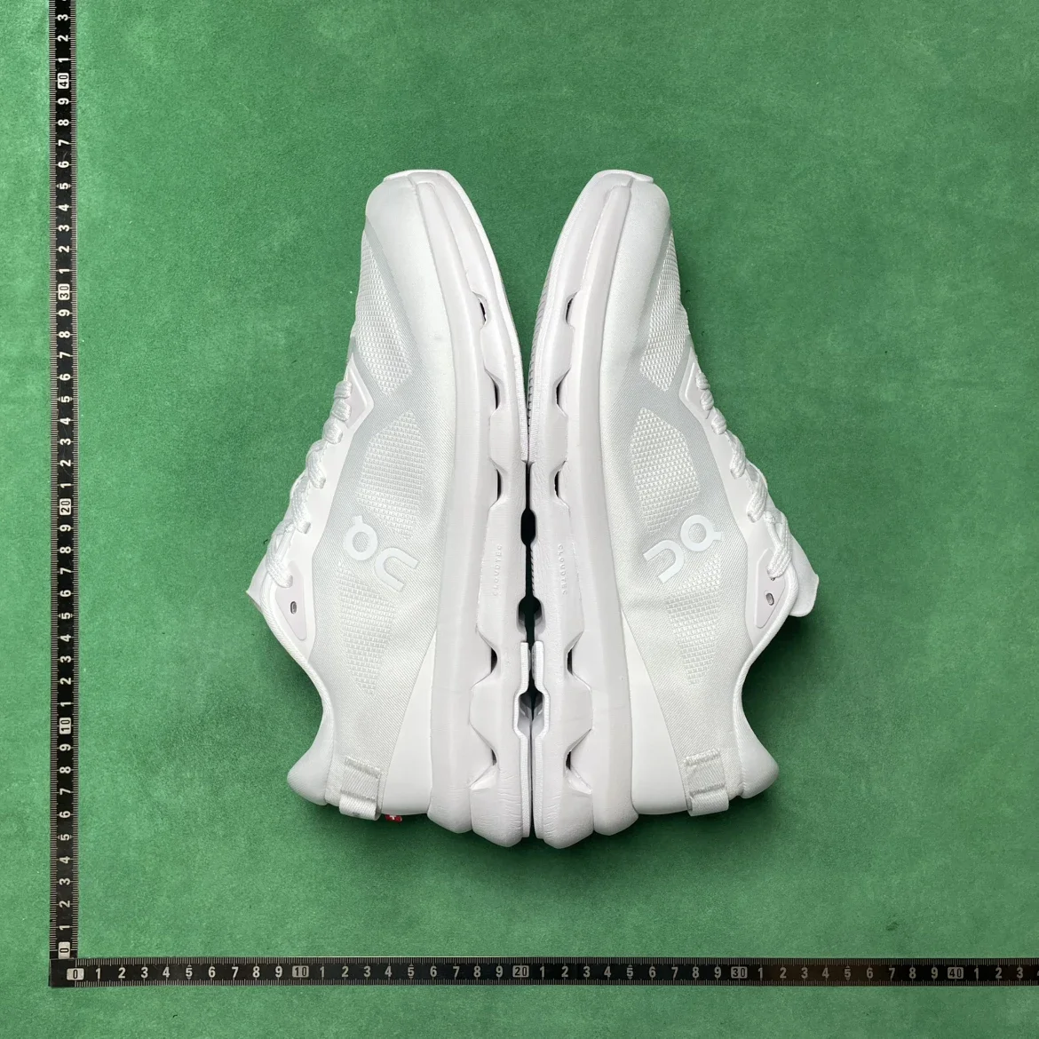On Cloudzone Series Casual Sneakers