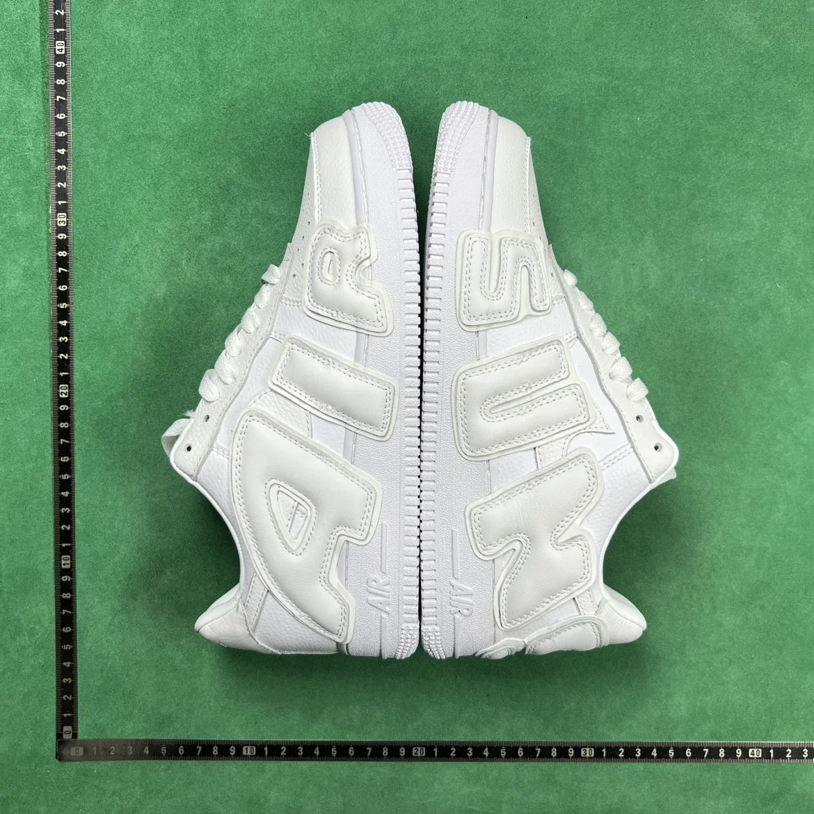 Nike Air Force 1 x Cactus Plant Flea Market (CPFM) "Air" Collaboration