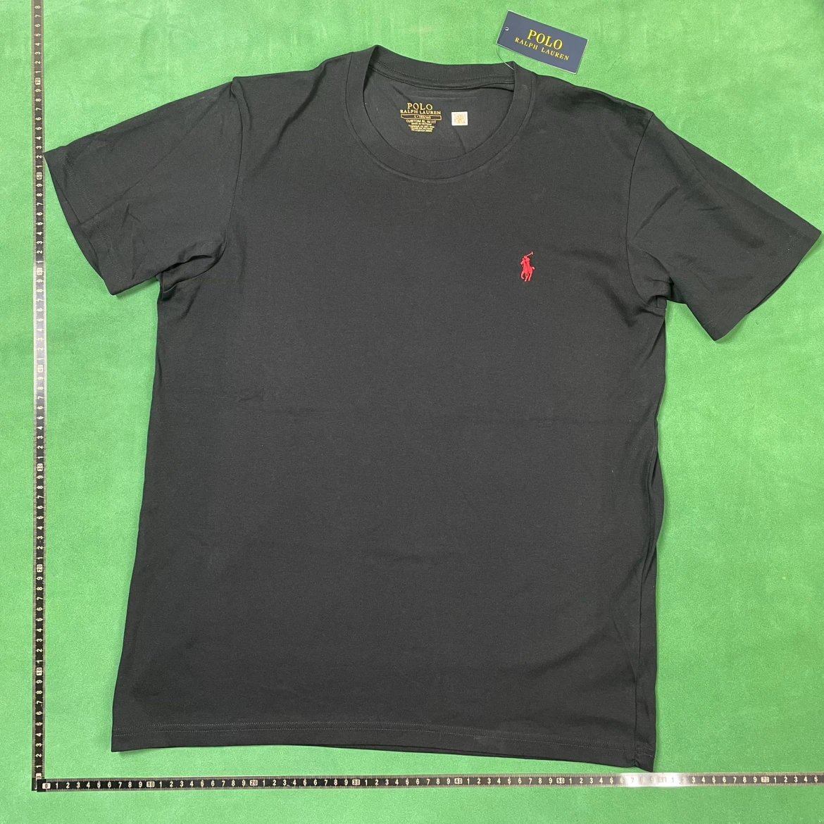 Polo Ralph Lauren T-Shirt-009023