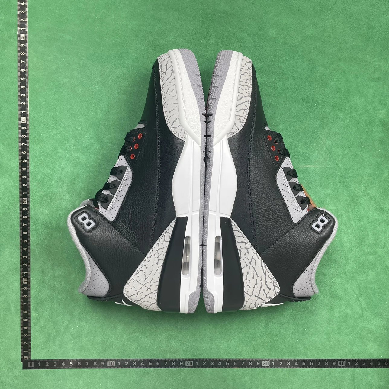 Jordan GX 3.0潮流防滑减震中帮篮球鞋
