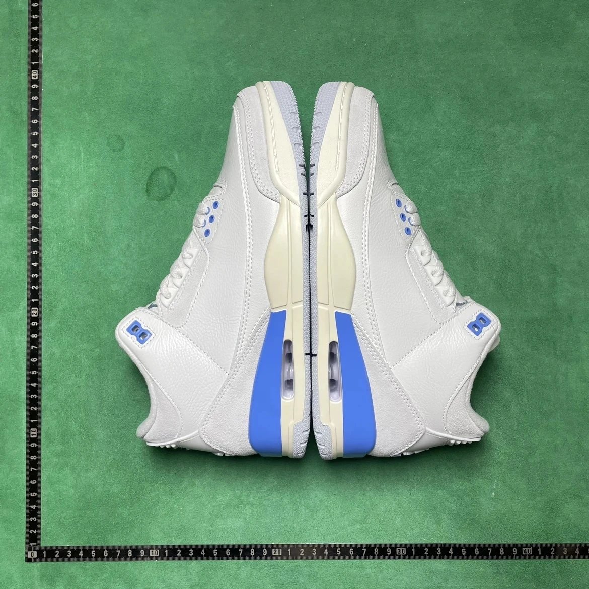 16th Light Blue CT8532 101
