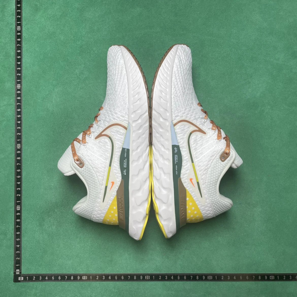 🔥1:1 batch Nike React Infinity Run Flyknit 3  in the Best OopBuy Spreadsheet QC photos