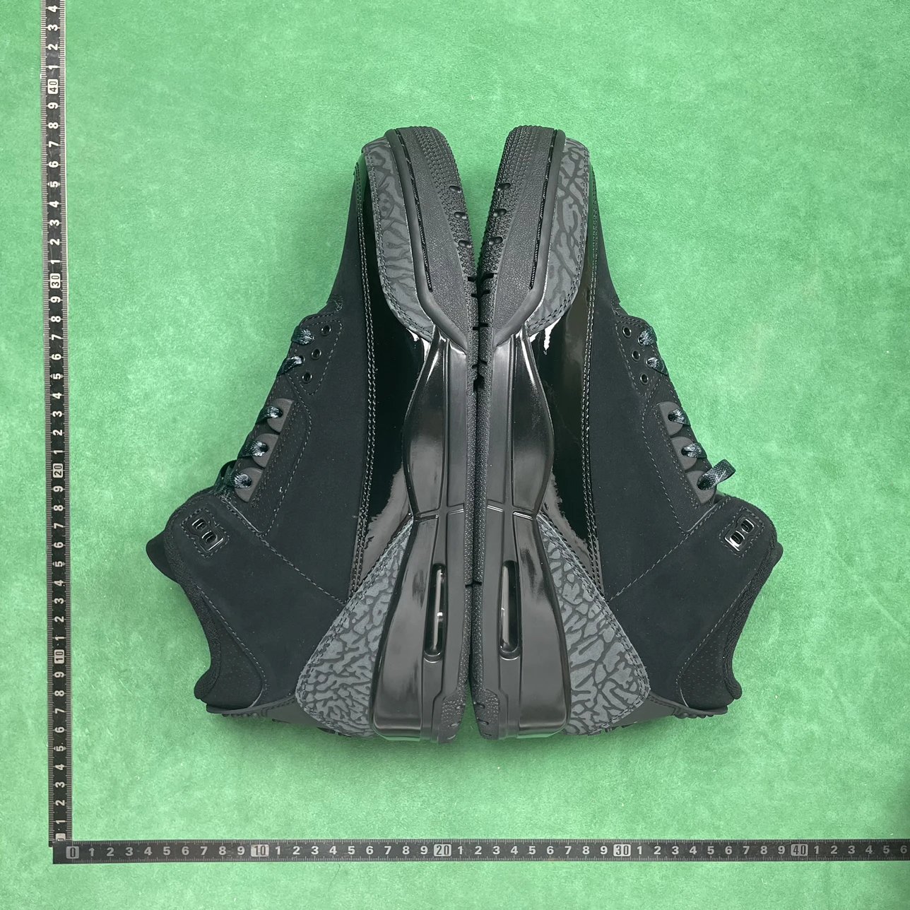 Jordan GX 3.0潮流防滑减震中帮篮球鞋