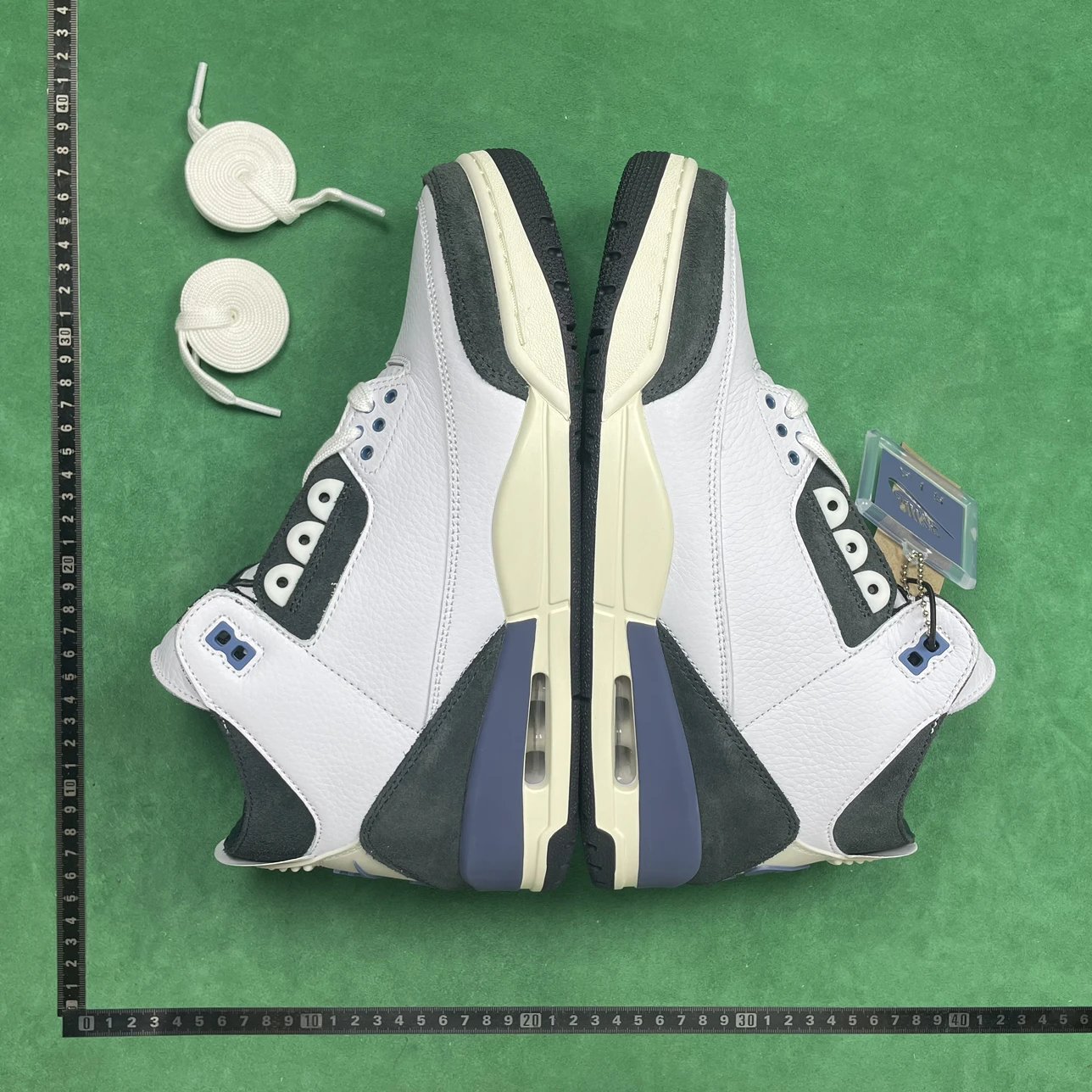 Jordan GX 3.0潮流防滑减震中帮篮球鞋