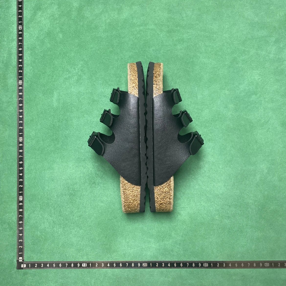 Birkenstock Arizona Slide Sandals-009365