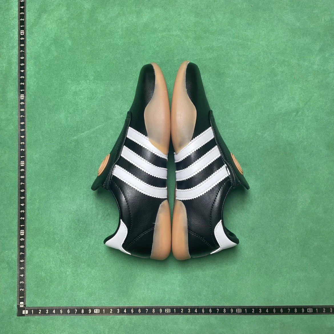 Adidas Low-Top Slip-On Sneakers-009180
