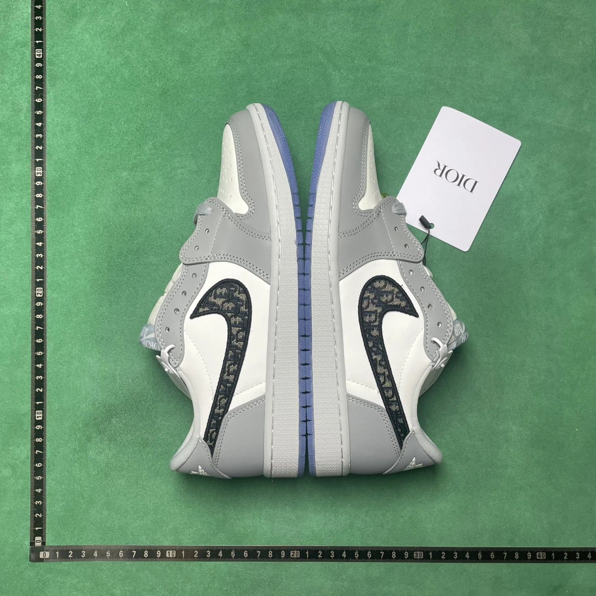 TD3 Comfortable Daily Low-Top Retro Basketball Shoes