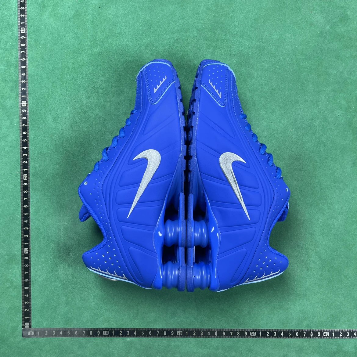 B1D Comfortable Versatile Shock-Absorbing Breathable Lightweight Low-Top Casual Running Shoes