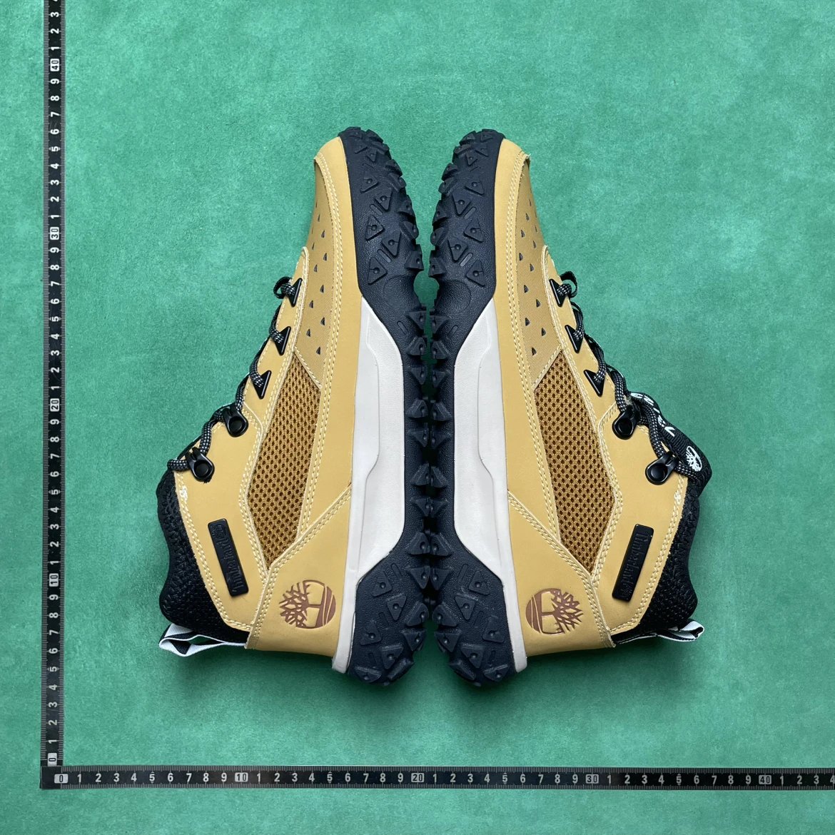 🔥1:1 batch Timberland Motion6