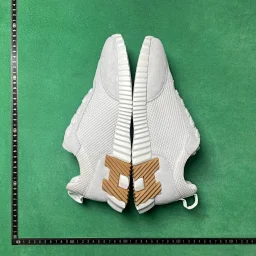 thumbnail for BD 2 织物系带低帮运动休闲鞋