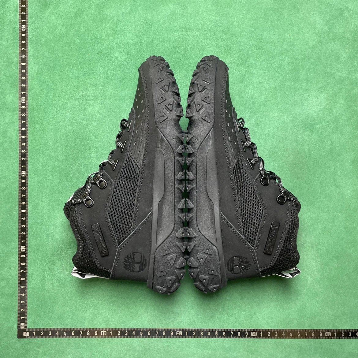 🔥1:1 batch Timberland Motion6