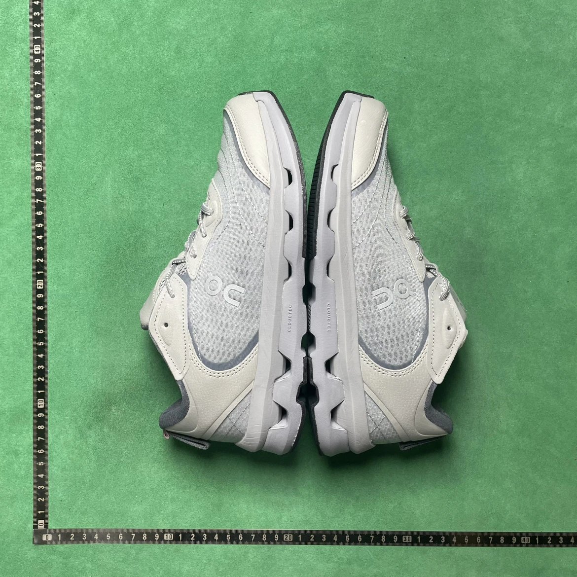 On Cloudmonster Running Shoes-008717