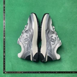 thumbnail for TT 2 Cruise leather logo low-top life casual shoes