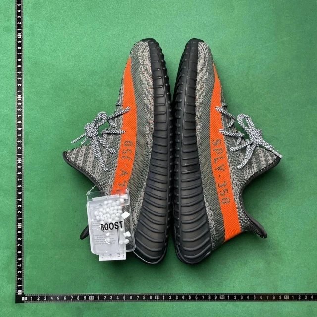 9 No. gray orange 3.0 HQ 7045
