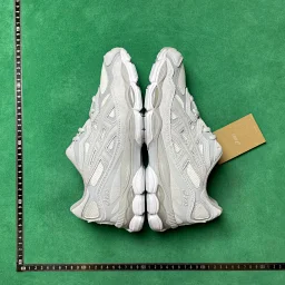 thumbnail for The ZC0 is a comfortable and versatile low-top casual running shoe