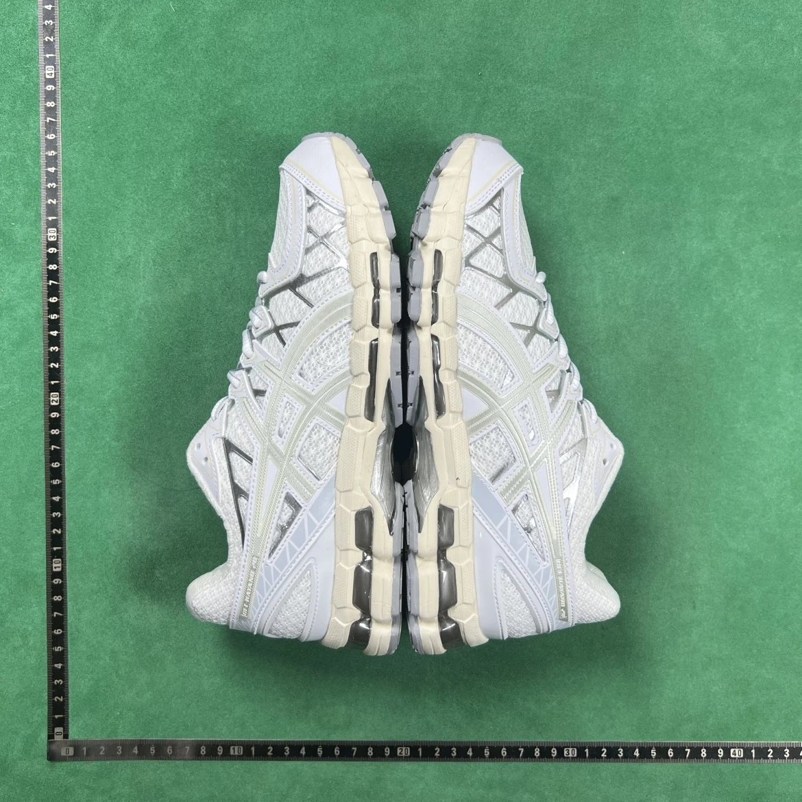 B4D Comfortable Stylish Wear-Resistant Marathon Running Shoes