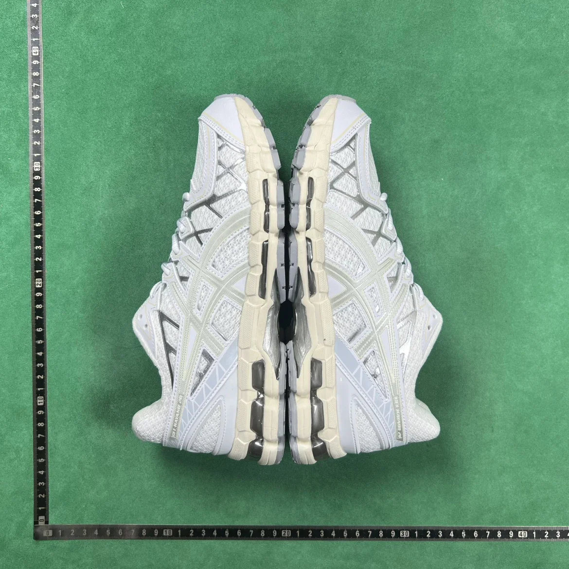 ASICS Gel-Kayano 20 Series Running Shoes