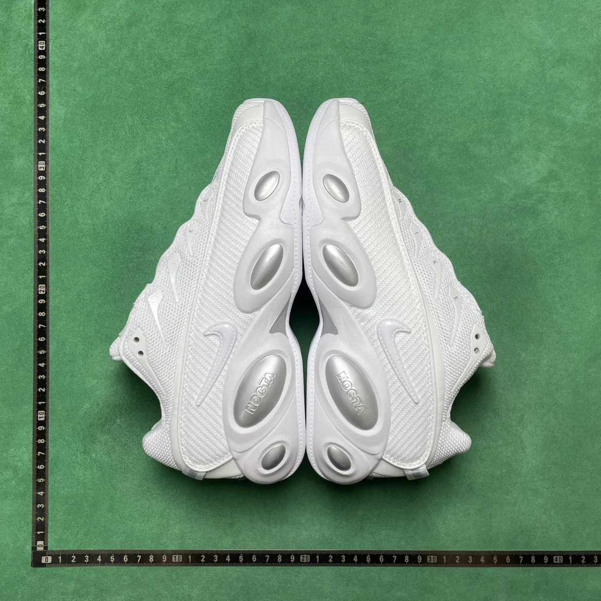 NIKE B7D 舒适百搭防滑耐磨低帮生活休闲鞋