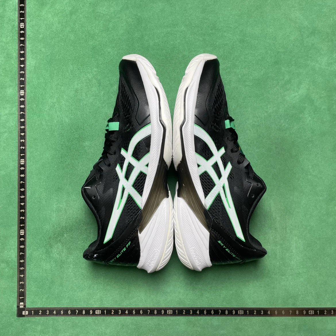 🔥1:1 batch Asics SkyEliteFF