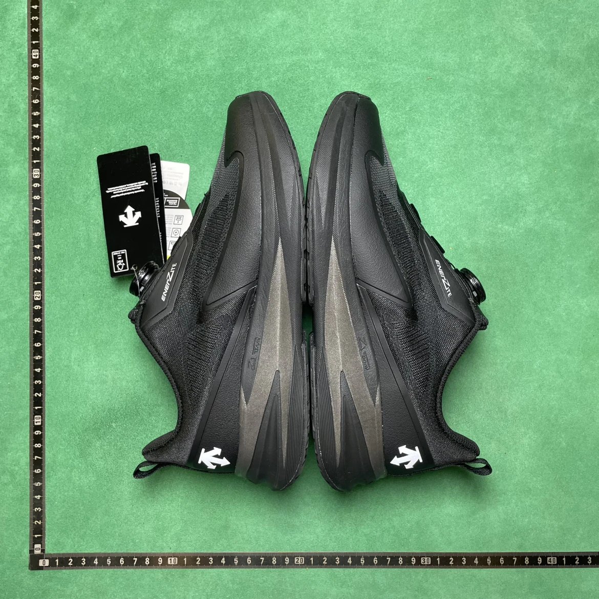 Designer Shoes BD1 舒适百搭低帮跑步鞋