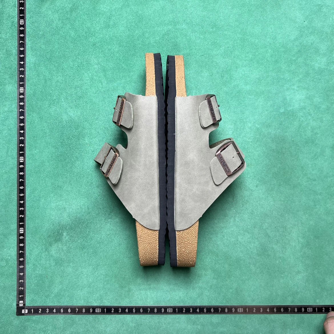 🔥1:1 batch Birkenstock Arizona EVA