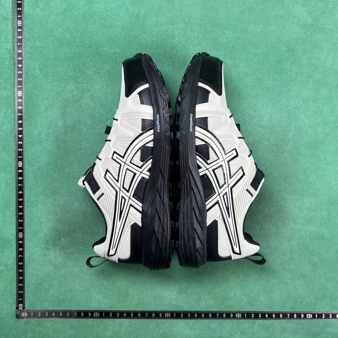 B1D Comfortable Minimalist Breathable Durable Low-Top Casual Running Shoes