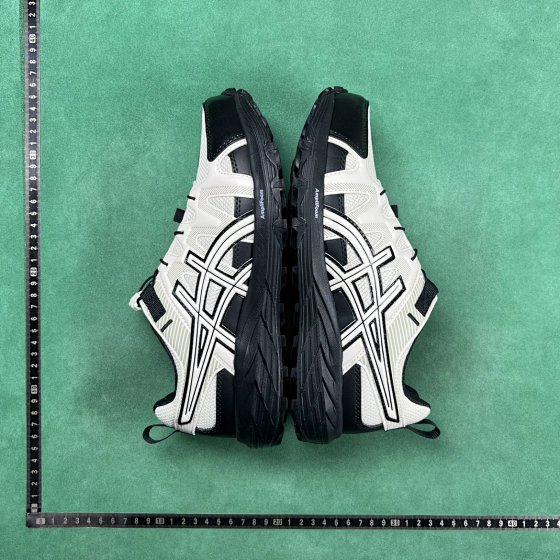 B1D Comfortable Minimalist Breathable Durable Low-Top Casual Running Shoes