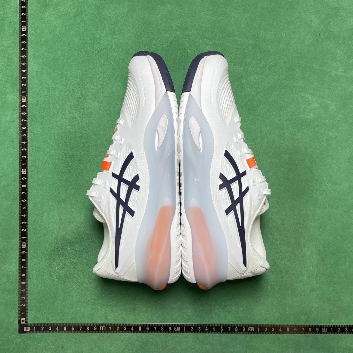 🔥1:1 batch Asics Gel Resolution 9   in the Best OopBuy Spreadsheet QC photos