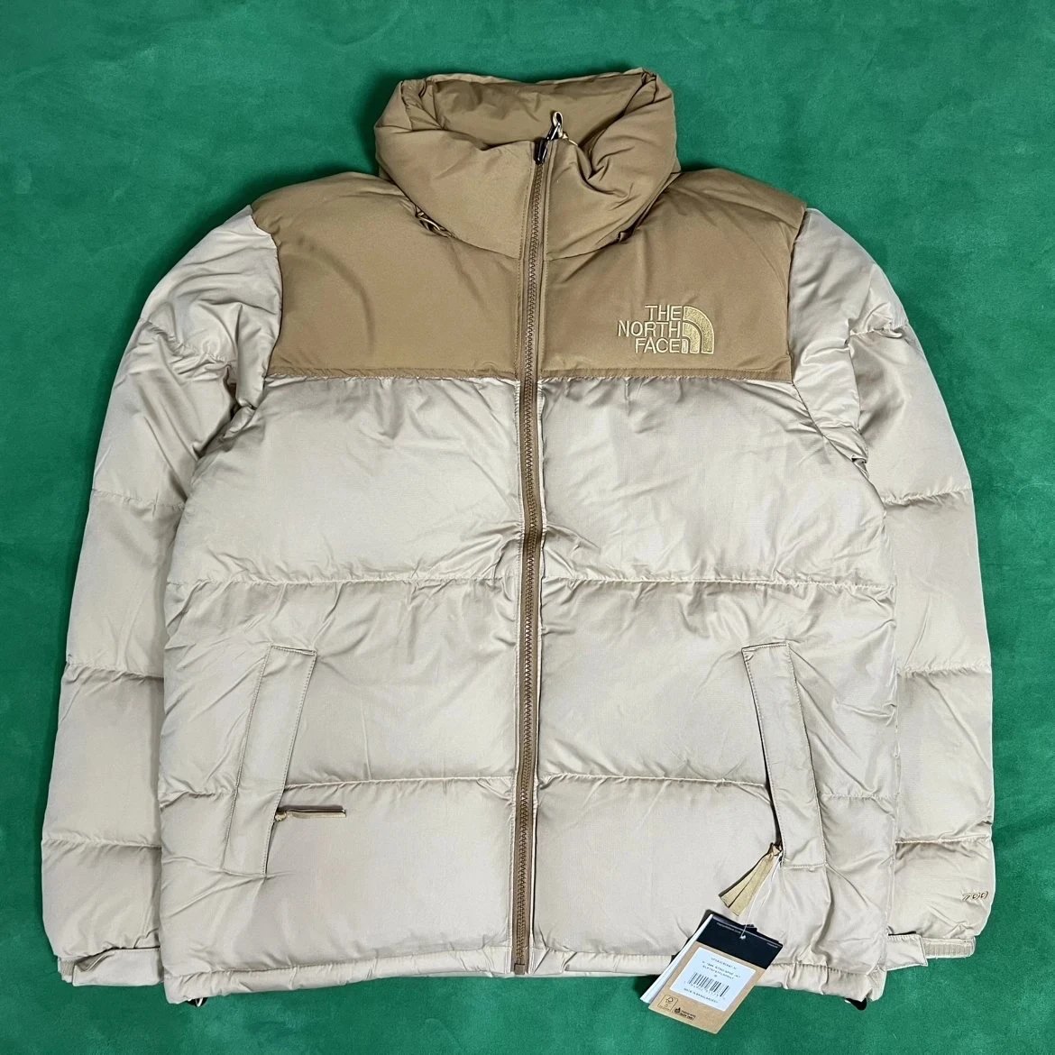 No.1 96 Wheat