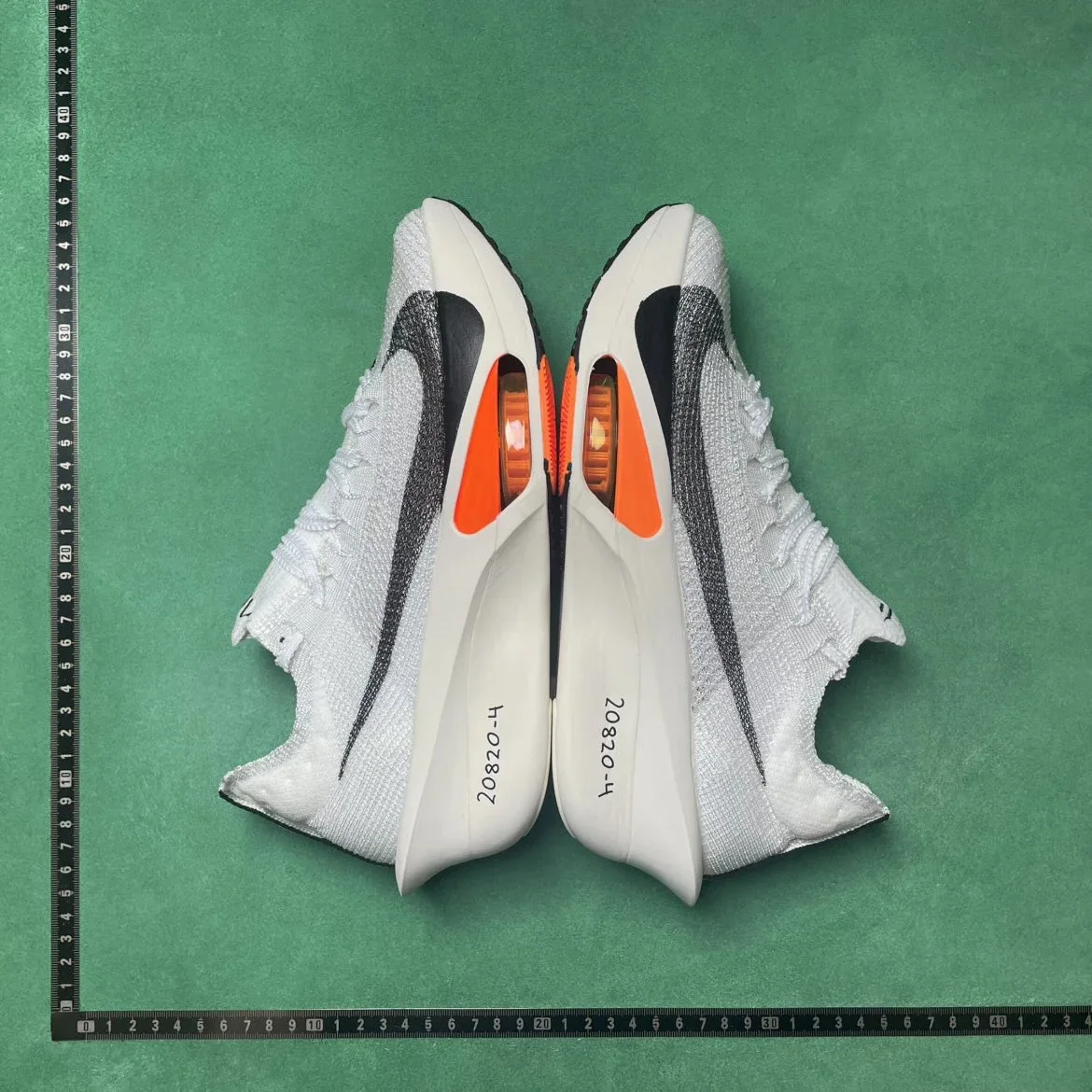 Nike Air Zoom Alphafly NEXT% 3 (also known as the Alphafly 3)