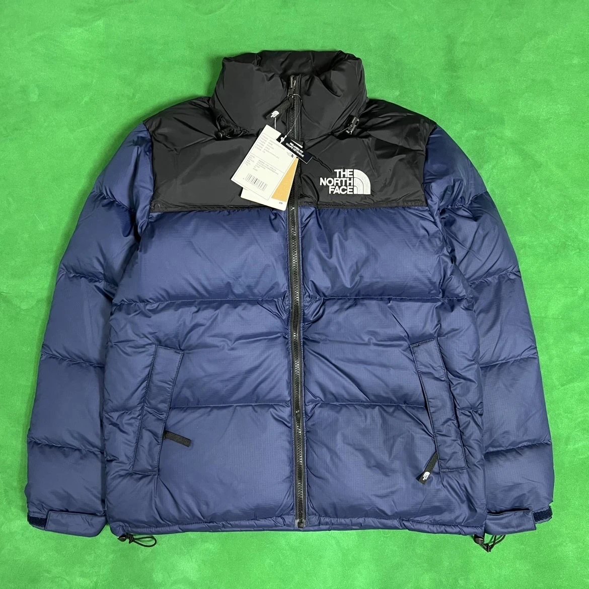 No.2 96 Navy