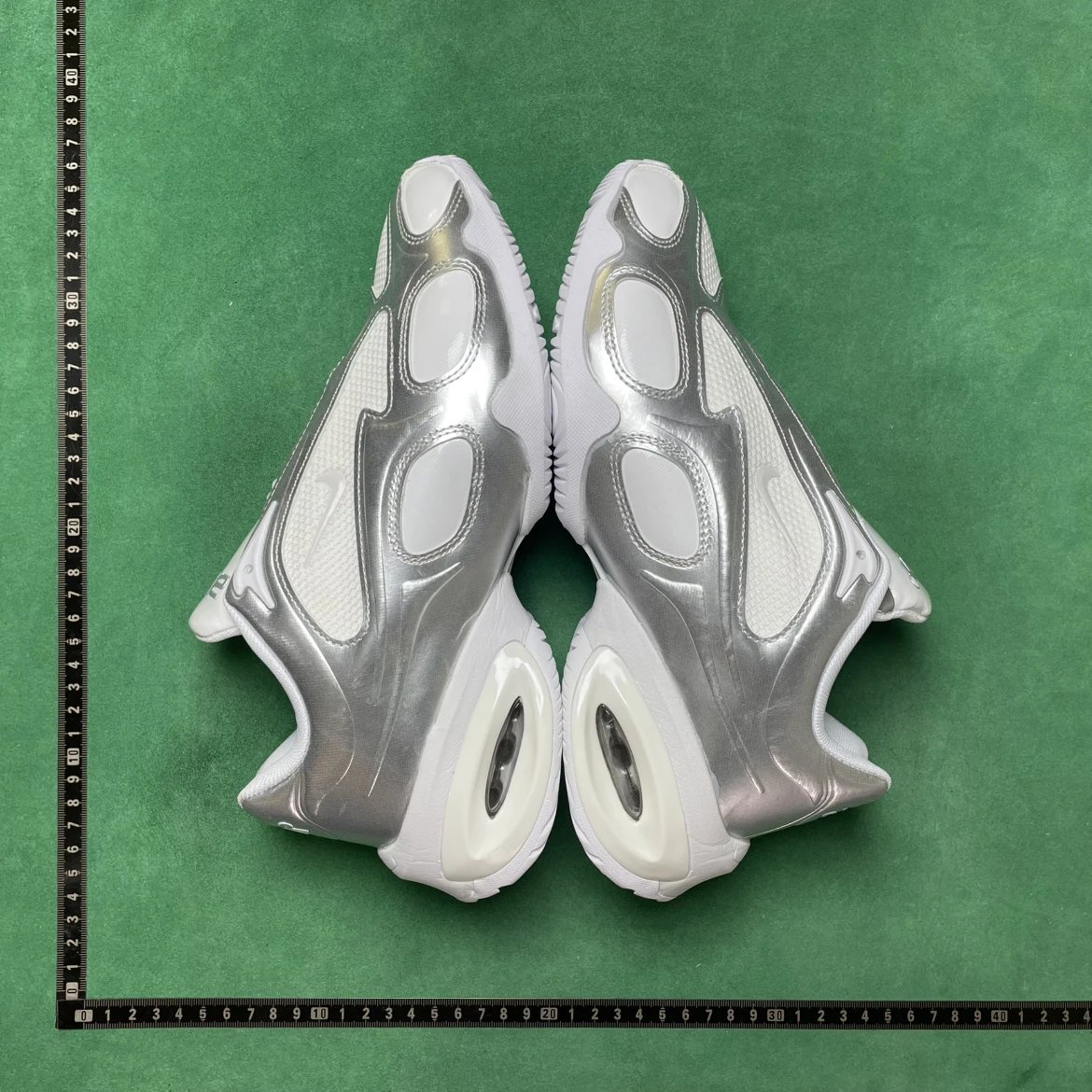 NIKE B3D 舒适百搭低帮生活休闲鞋