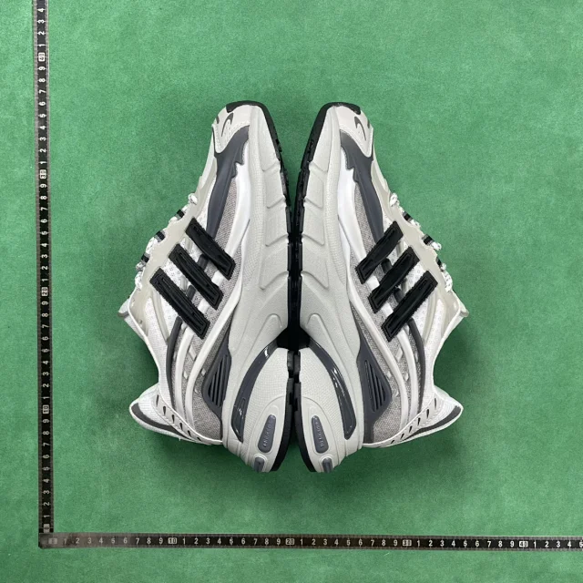 Adidas Sneakers Three-Stripe Mesh Chunky product detail image 9