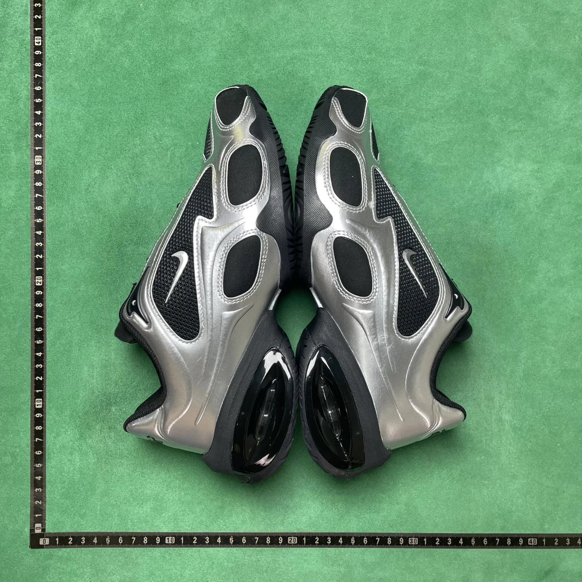 NIKE B3D 舒适百搭低帮生活休闲鞋