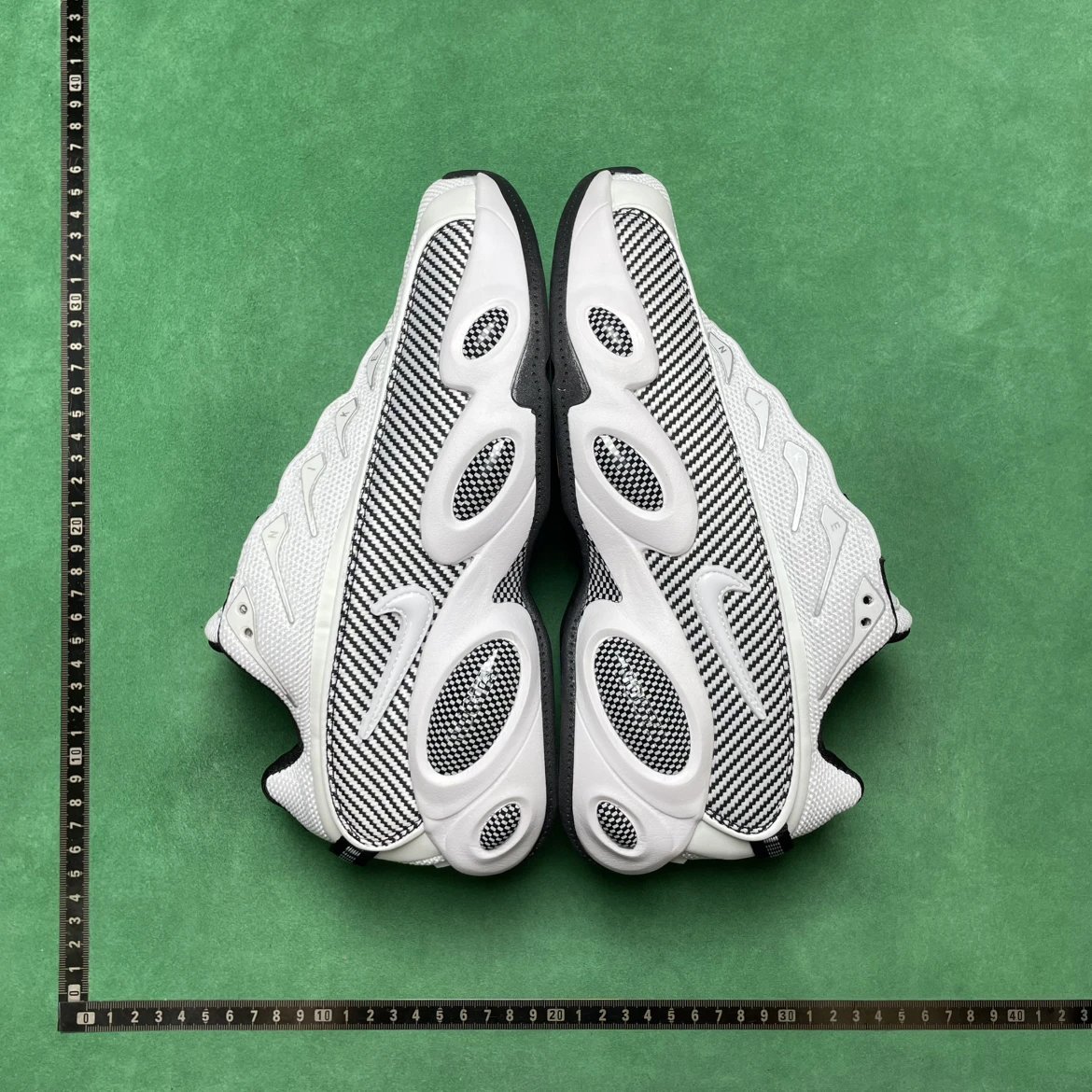 NIKE B7D 舒适百搭防滑耐磨低帮生活休闲鞋