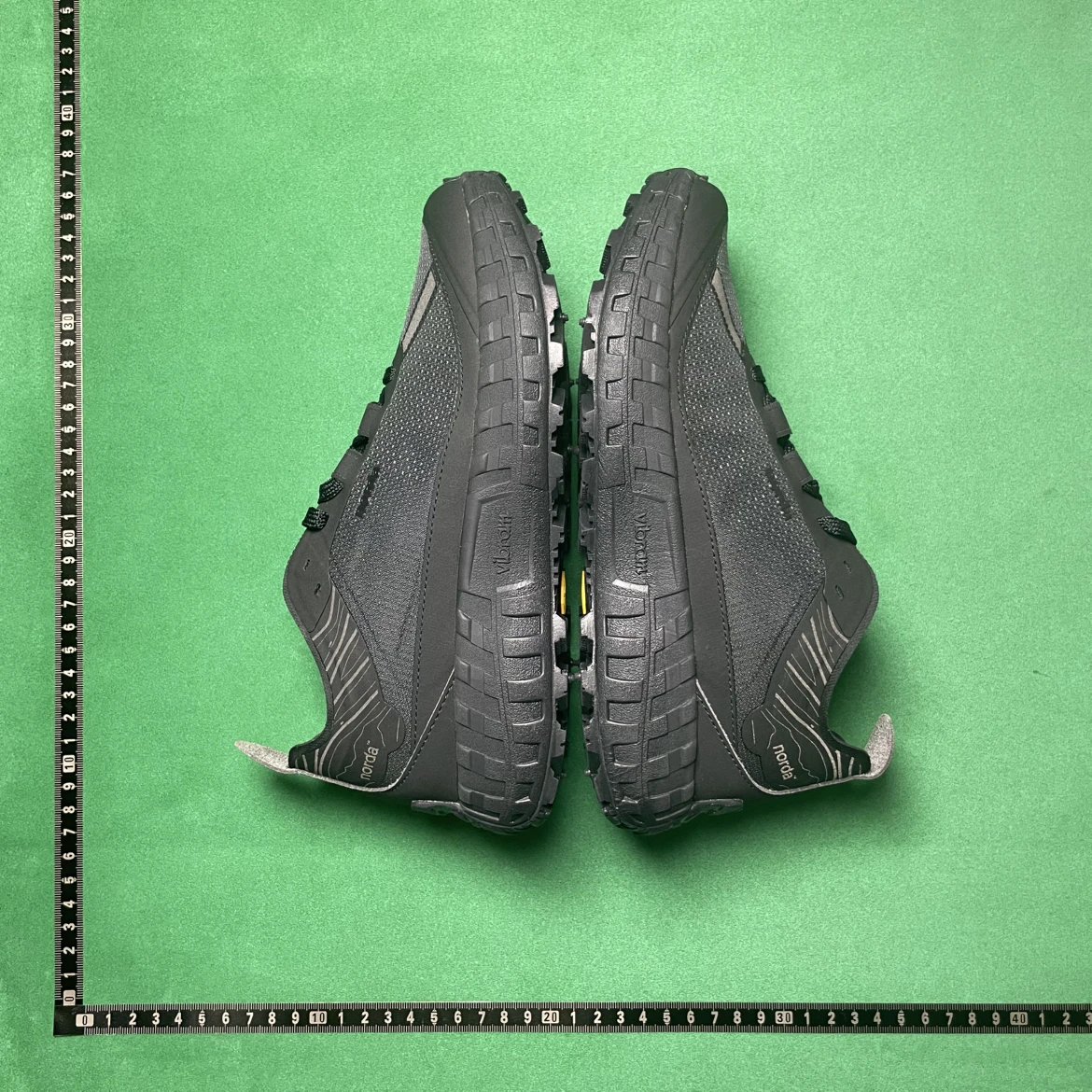 Nike Shox Tl