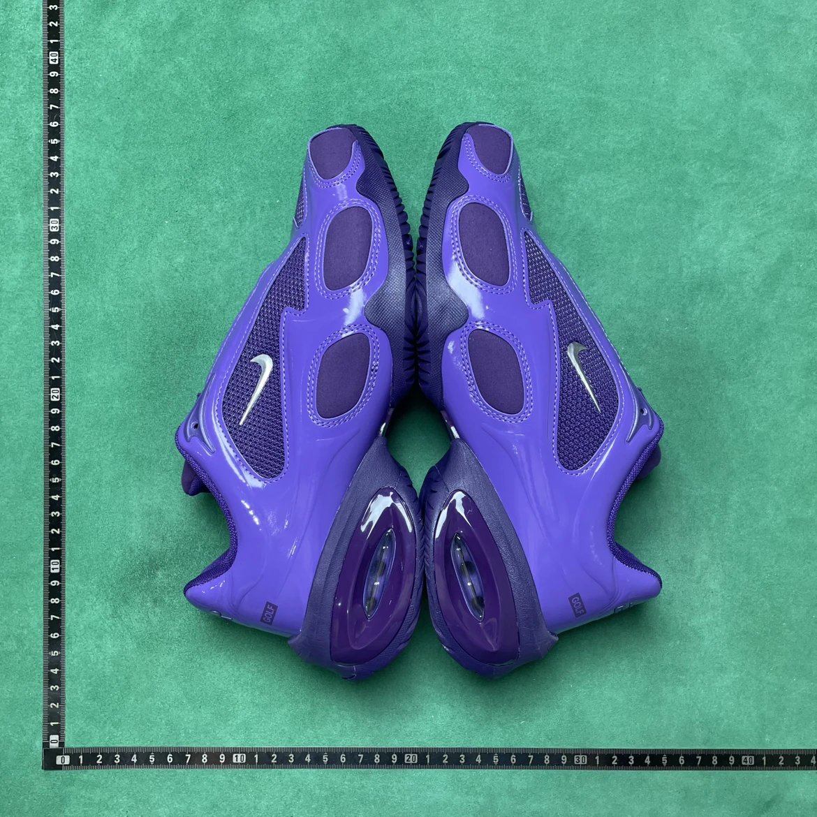 NIKE B3D 舒适百搭低帮生活休闲鞋