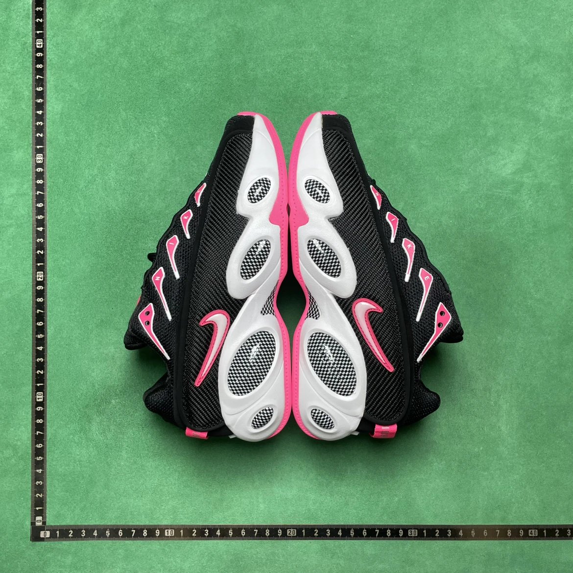 NIKE B7D 舒适百搭防滑耐磨低帮生活休闲鞋