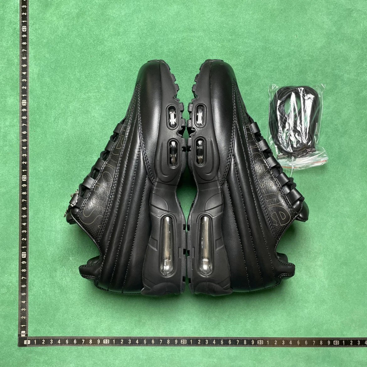 NIKE BD 5 舒适百搭运动增高低帮跑步鞋