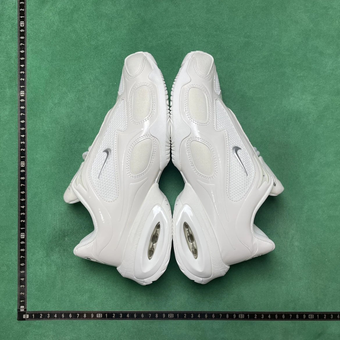 NIKE B3D 舒适百搭低帮生活休闲鞋