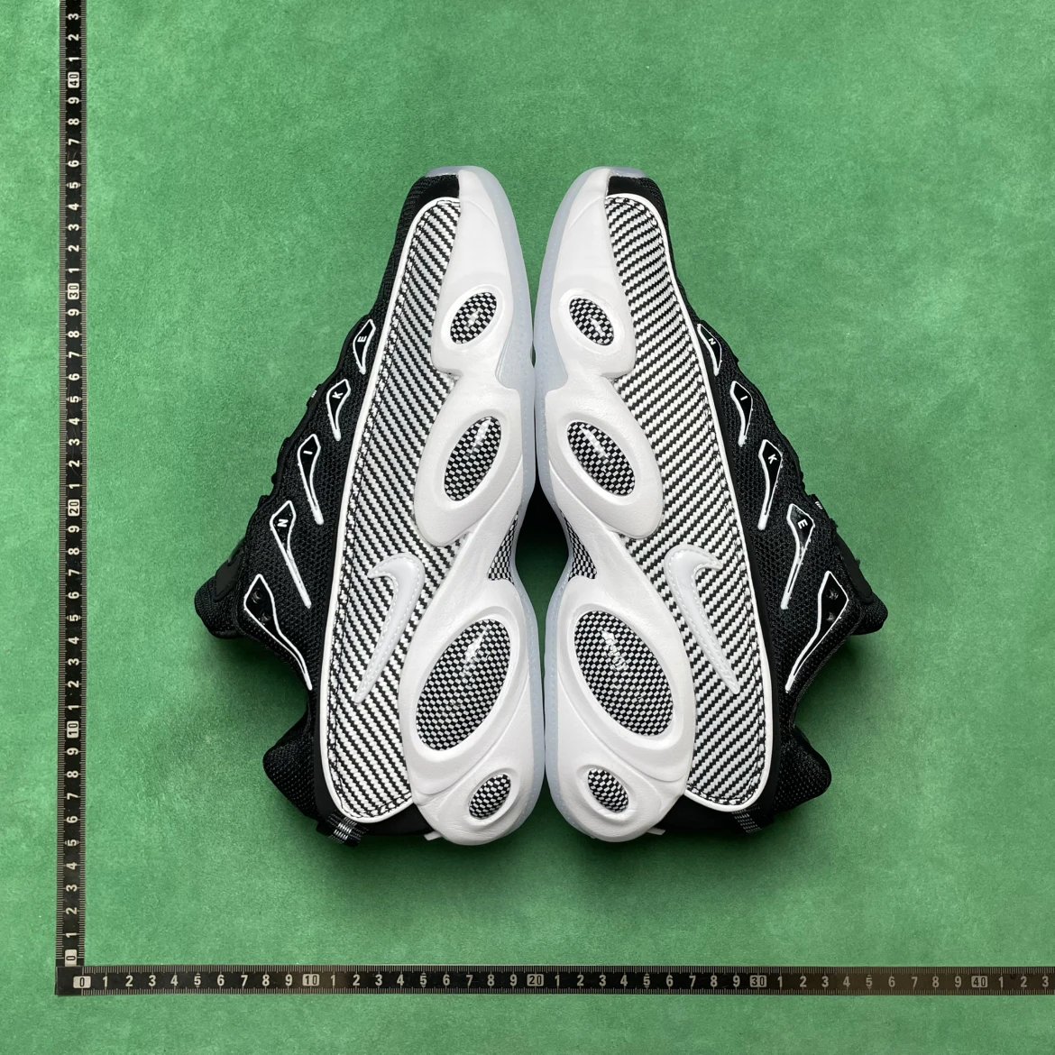 NIKE B7D 舒适百搭防滑耐磨低帮生活休闲鞋