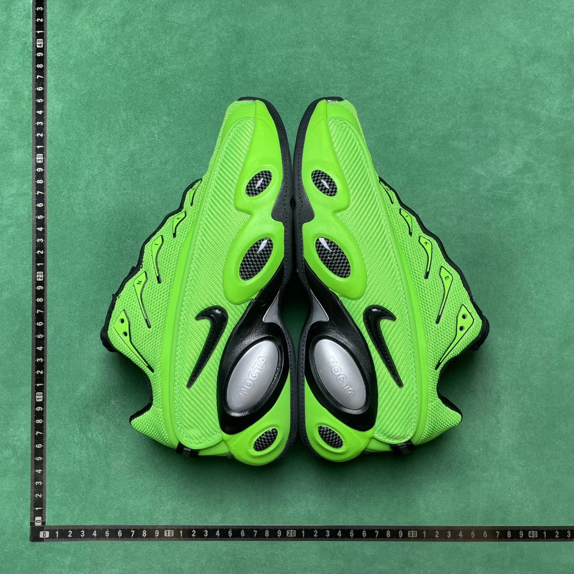 NIKE B7D 舒适百搭防滑耐磨低帮生活休闲鞋