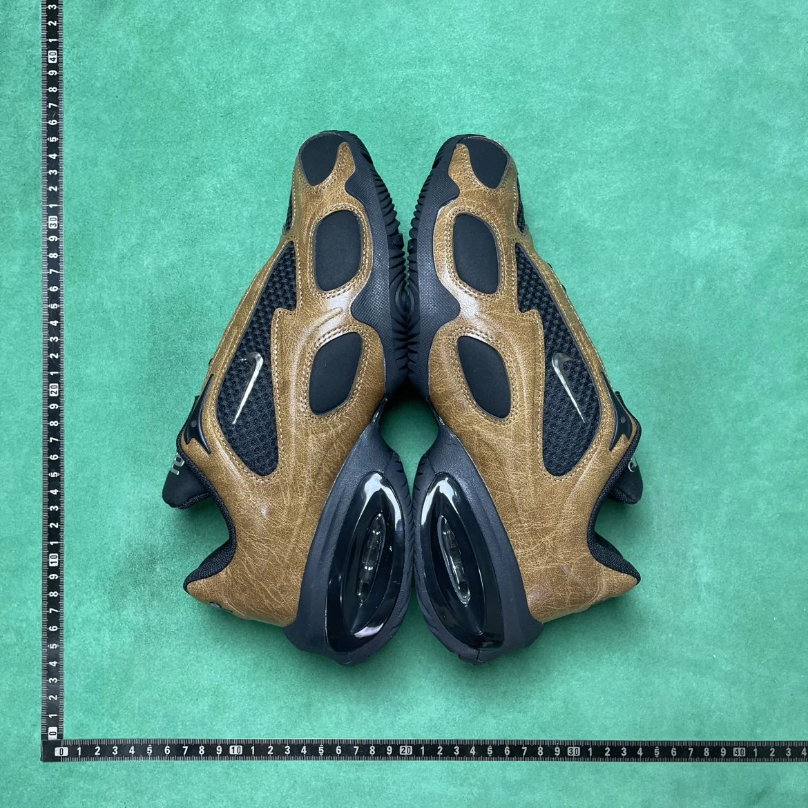 NIKE B3D 舒适百搭低帮生活休闲鞋